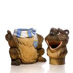 Парковая урна 