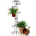 Вышка подставка на 9 цветов Вышка подставка на 9 цветов