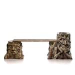 Скамейка для парка фото 