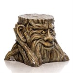 Фигура для сада Пень 