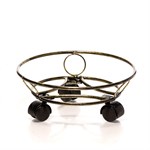 Кованая подставка для цветов Кованая подставка для цветов