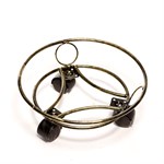 Подставка для цветов из металла Подставка для цветов из металла