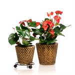 Напольная подставка для цветов