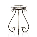 Напольная подставка для цветка