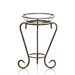 Подставка для цветов из металла Подставка для цветов из металла