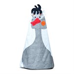 Декоративный колпак для растений 