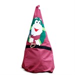 Укрывной колпак для растений 