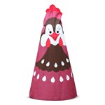 Колпак для растений фото