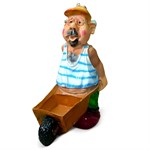 Садовая фигура F03074