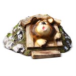 Декоративная крышка на люк