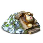 Крышка канализационного люка