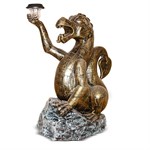 Дракон фото