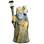 Садовый светильник F07129 