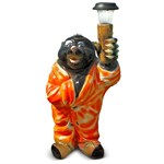 Садовый светильник Крот F07139 - фото 27757