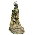 Фонтан декоративный