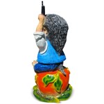 Садовая поливалка фото