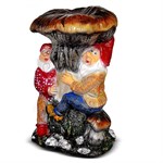 Гномы под грибом U07439 U07439 - фото 27805 Гномы под грибом U07439 U07439 - фото 27805