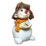 Садовая фигура 