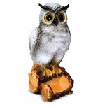 Кашпо декоративное Филин F04043 высота 40см F04043 - фото 27843 Кашпо декоративное Филин F04043 высота 40см F04043 - фото 27843