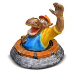 Крышка септика