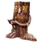  Фигура Пень