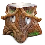 Пень для дачи