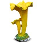 Фигурки грибов