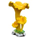 Фигурки садовые Лисичек