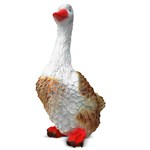 Фигура для сада Утка