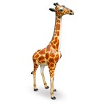 Садовая фигура Жираф большой Садовая фигура Жираф большой