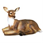 Садовая фигура Олень