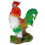 Садовая фигура Петушок