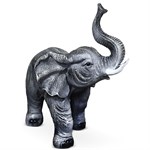 Садовая фигура Слониха F01300