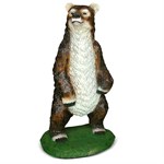 Садовая скульптура