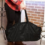 Сумка для переноски дров в интернет-магазине