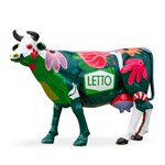 Чайная корова 3953 - фото 28183