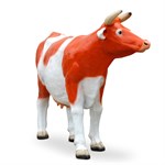 Чайная корова 3953 - фото 28192