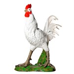 Фигура садовая Петух U07672 - фото 28207
