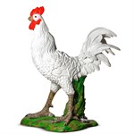 Фигура садовая Петух U07672 - фото 28208