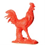 Фигура садовая Петух U07672 - фото 28215