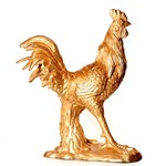 Фигура садовая Петух U07672 - фото 28221