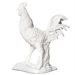 Фигура садовая Петух U07672 - фото 28223