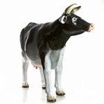 Фигура Корова из стеклопластика 
