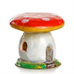 Стул для сада Гриб