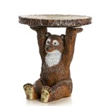 Садовый стол из стеклопластика