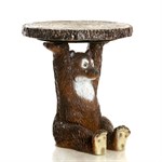 Стол для детской площадки 