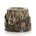 Садовая фигура Пень