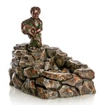 Фонтан для дачи