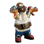 Садовая фигура