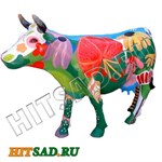 Рекламная фигура U07493